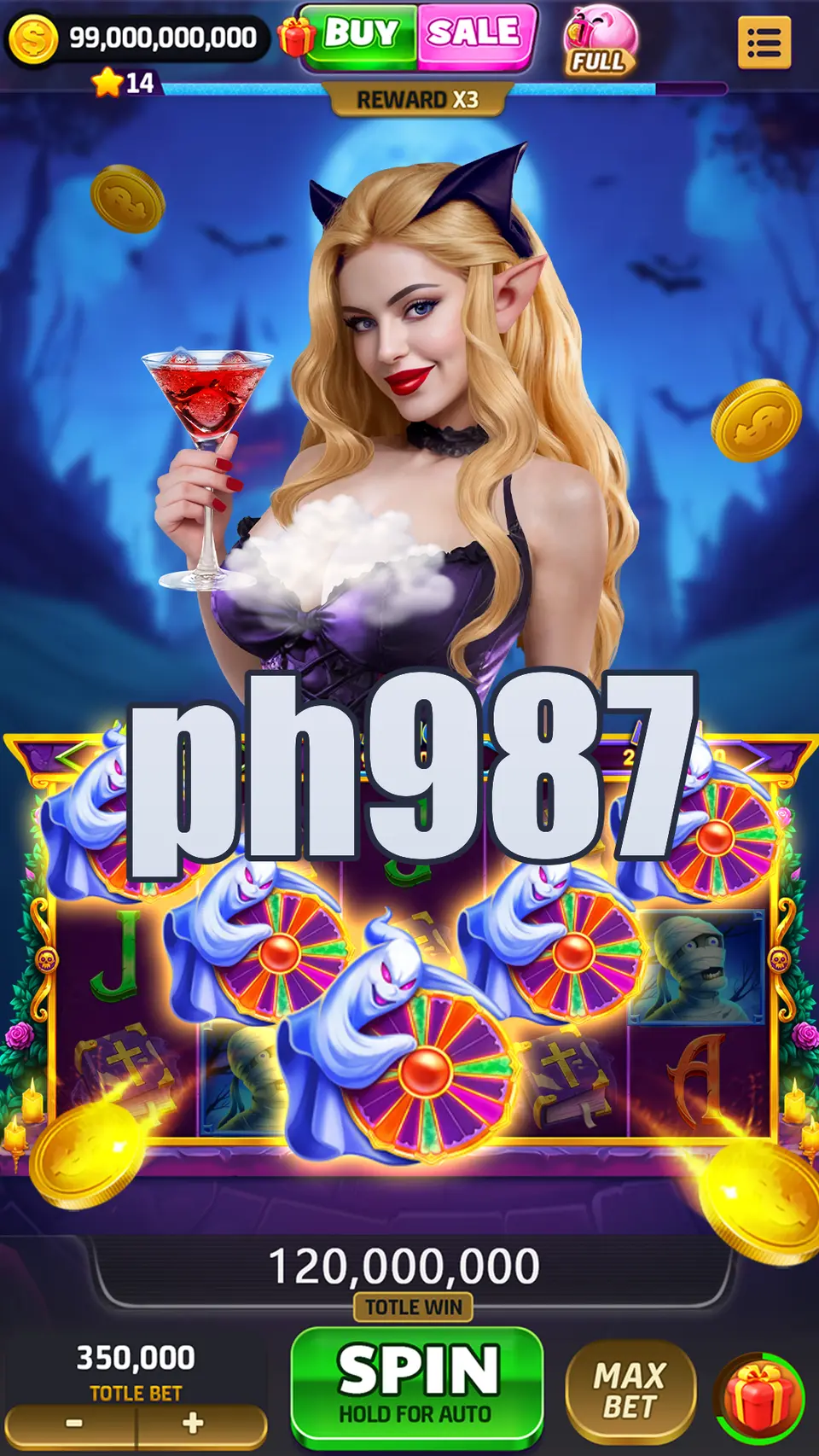 ph987 APK
