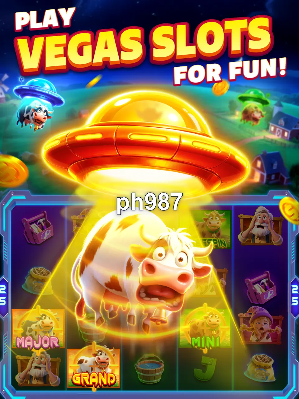 ph987 APK