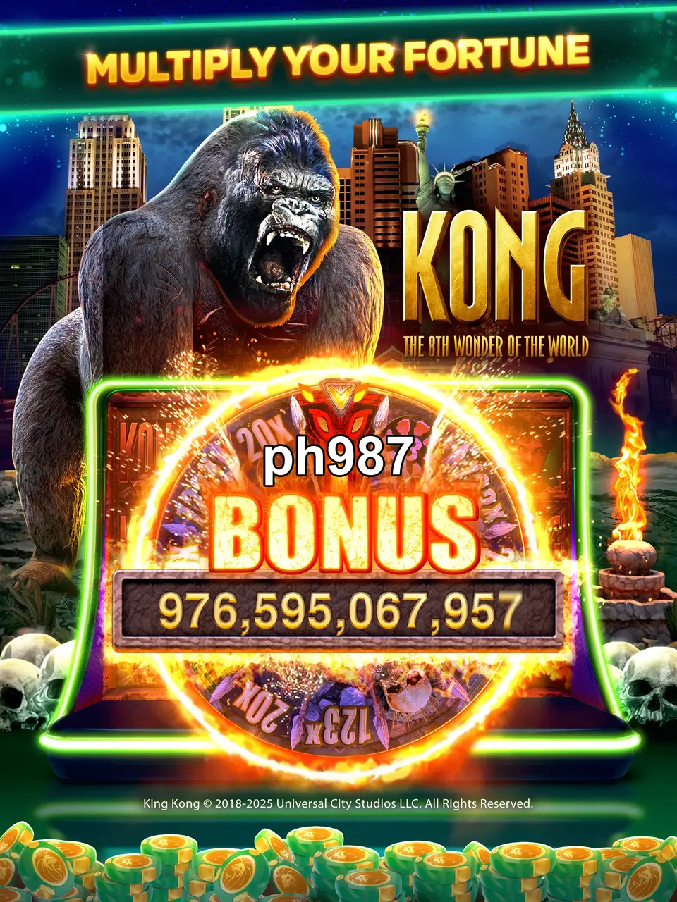 ph987 Mga screenshot - APK Opisyal