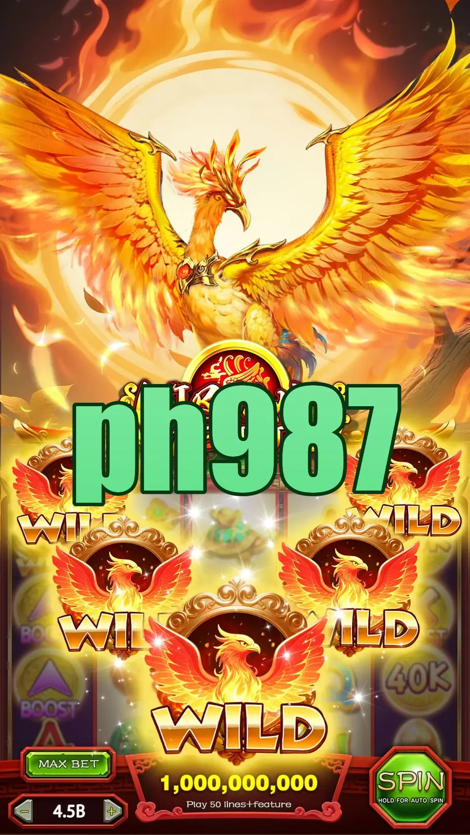 ph987 Preview - Opisyal I-download
